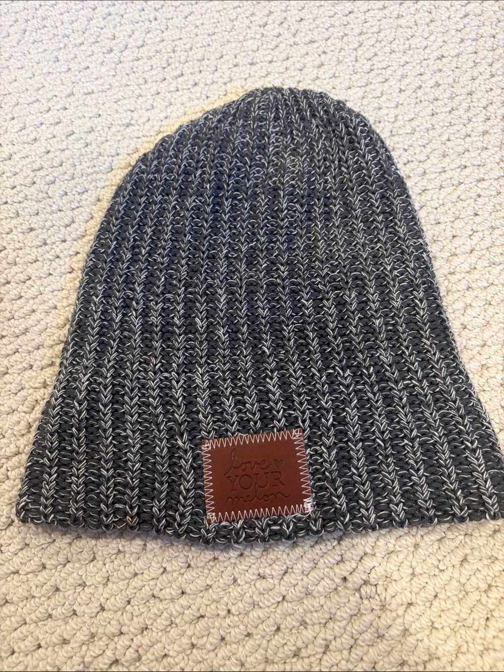 Love Your Melon Classic Beanie